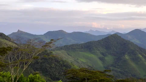 Otanche 4K Colombia Video stock 149374836