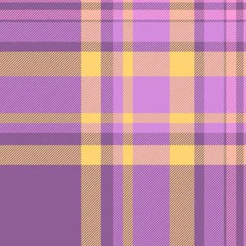 Other background seamless texture, trend tartan pattern plaid. Discount fab.. Illustrazione stock