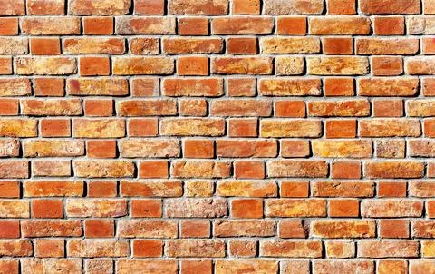 Other bricks in the wall Stockfoto's