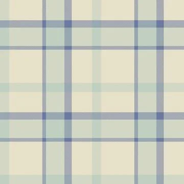 Other check background seamless, stroke pattern textile fabric. Direct vect.. Stock Illustration