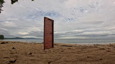 The other dimension slowmotion Stock Footage 294608677