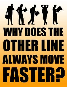 Other line Stock Illustration