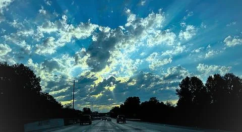 The Other side Stock Photos