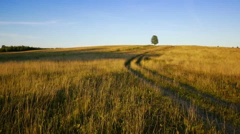 The other side of the sunset 스톡 동영상 52993028