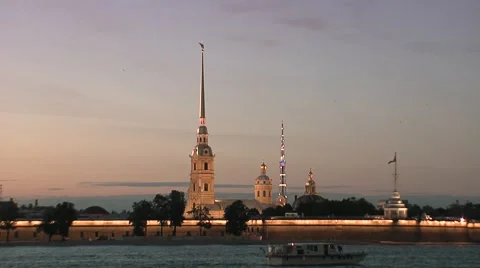 Other St.-Petersburg Stock Footage 1180997