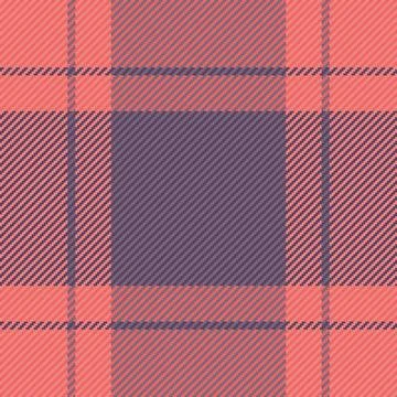 Other textile texture background, designs tartan check fabric. Goose seamless Stock Illustration