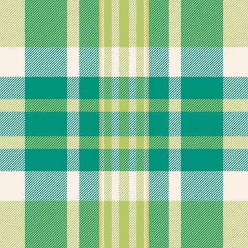 Other vector check fabric, creation tartan texture plaid. Commercial textil.. Stock Illustration
