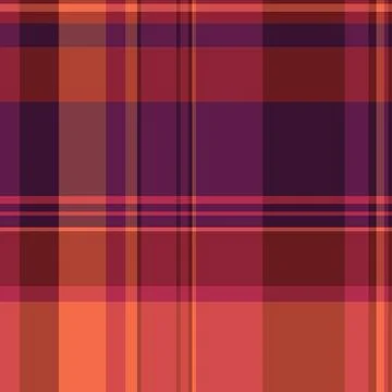 Other vector plaid pattern, rustic check tartan texture. Fibre fabric seaml.. イラスト素材