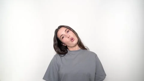 Otilt left Stock Footage 314187357