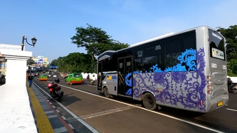 The Otista Bridge Stock Footage 262285285