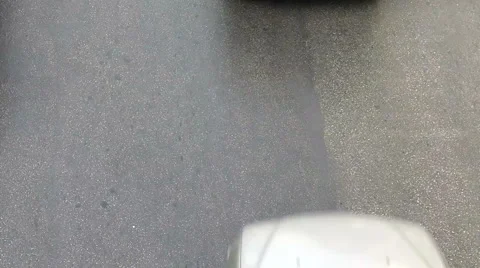 Oto street Stock Footage 1073104