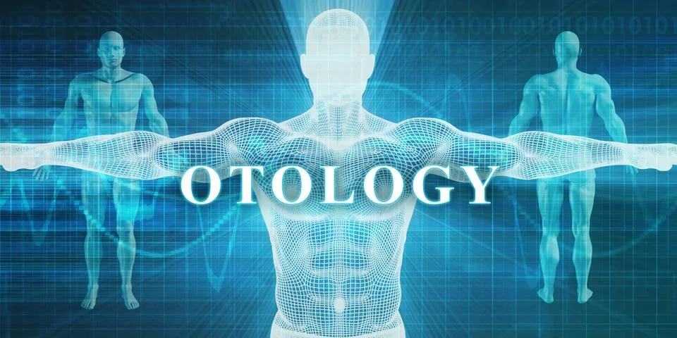 Otology Stock Illustration