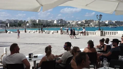 Otranto2 Stock Footage 148039485