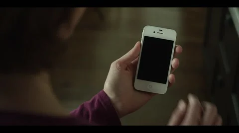 OTS iPhone 動画素材 47576738