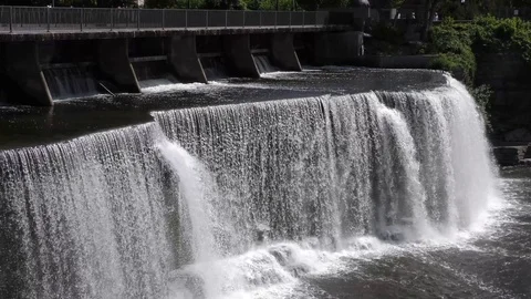 Ottawa 12 Stock Footage 112340339