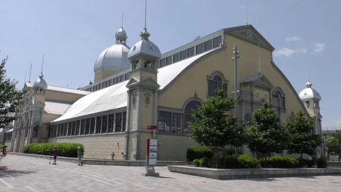 Ottawa 16 Stock Footage 112340197