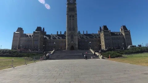 Ottawa 18 Stock Footage 112340163