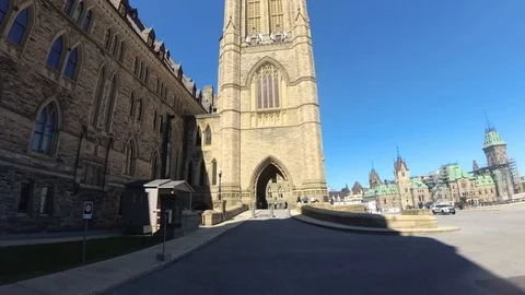 Ottawa 20 Stock Footage 112340128
