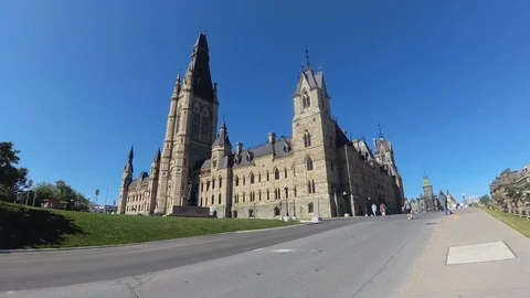 Ottawa 21 Stock Footage 112340073