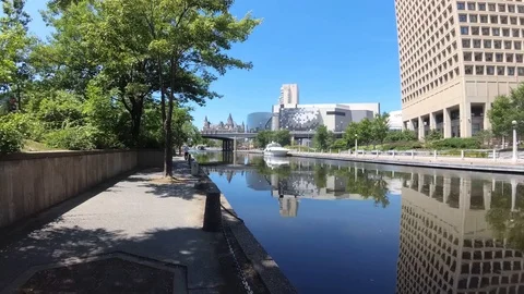 Ottawa 25 Stock Footage 112339921