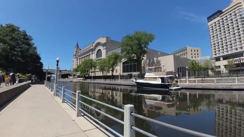 Ottawa 28 Stock Footage 112339673