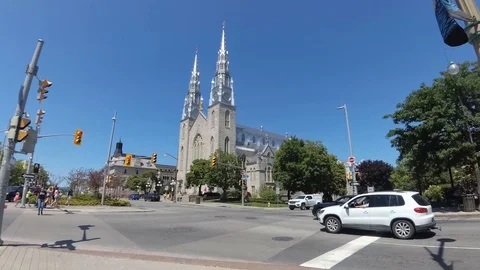 Ottawa 31 Stock Footage 112339434