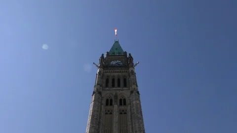 Ottawa 4 Stock Footage 112339310