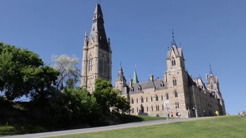 Ottawa 6 Stock Footage 112339296