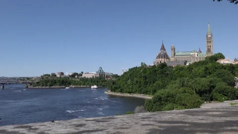 Ottawa 8 Stock Footage 112339257