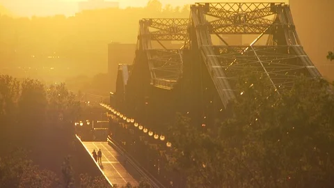 Ottawa, Canada Stock Footage 123925304