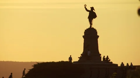 Ottawa, Canada Stock Footage 123925357