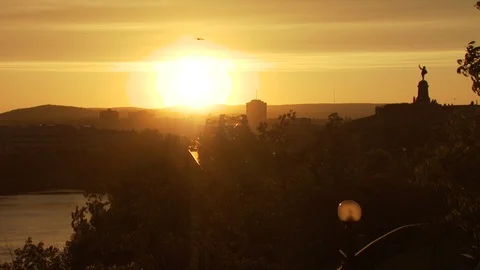 Ottawa, Canada Stock Footage 123925459