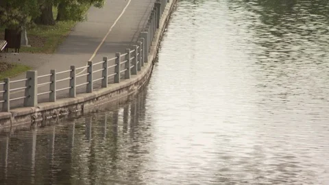 Ottawa, Canada Stock Footage 123925880