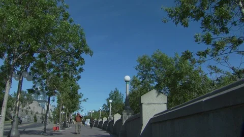 Ottawa, Canada Stock Footage 123926070