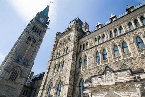 Ottawa Stock Photos