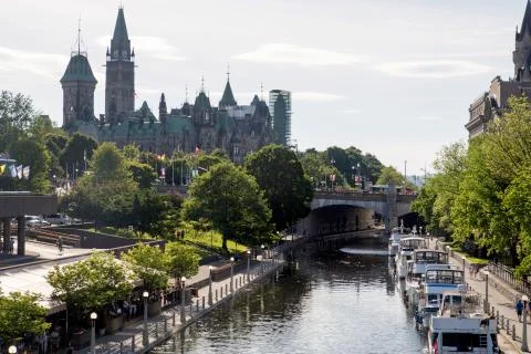 Ottawa Stock Photos
