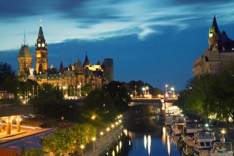 Ottawa Stock Photos