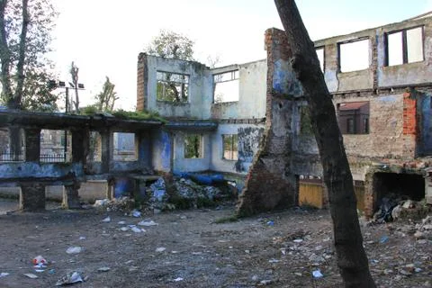 Ottoman Architecture Stock Photos