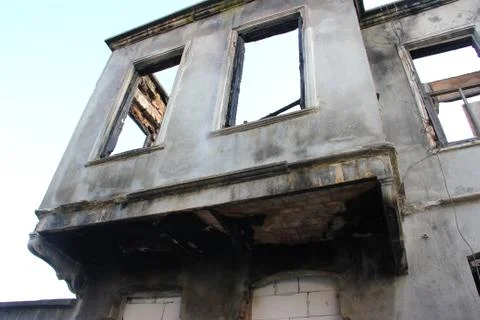 Ottoman Architecture Stock Photos