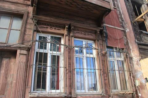 Ottoman Architecture Stock Photos