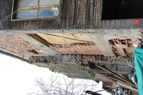 Ottoman Architecture Stock Photos