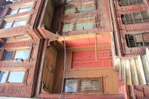 Ottoman Architecture Stock Photos