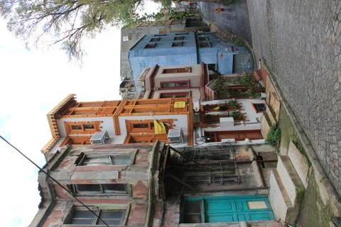 Ottoman Architecture Stock Photos