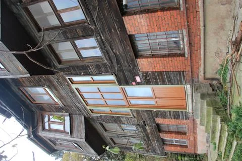 Ottoman Architecture Stock Photos