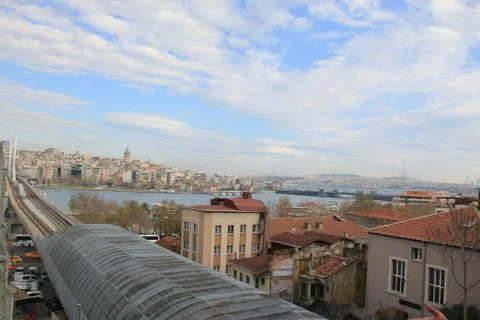 Ottoman Architecture Stock Photos
