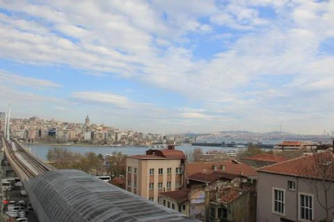 Ottoman Architecture Stock Photos