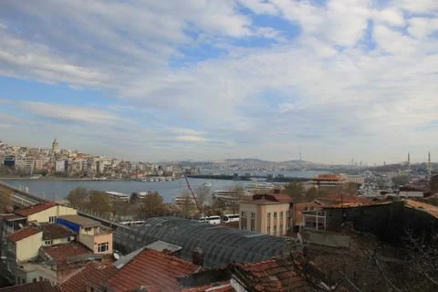 Ottoman Architecture Stock Photos