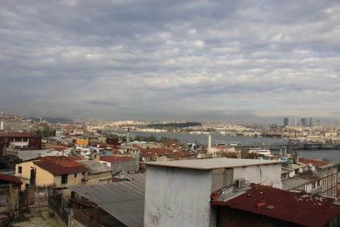 Ottoman Architecture Stock Photos