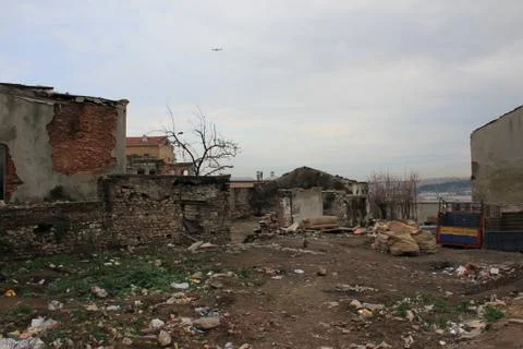 Ottoman Architecture Stock Photos