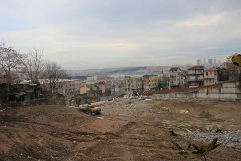 Ottoman Architecture Stock Photos